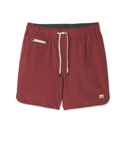 Banks Short Unlined 5"