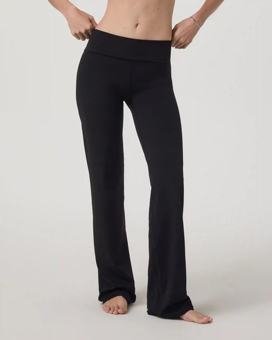 Vuori AllTheFeels™ Foldover Pant
