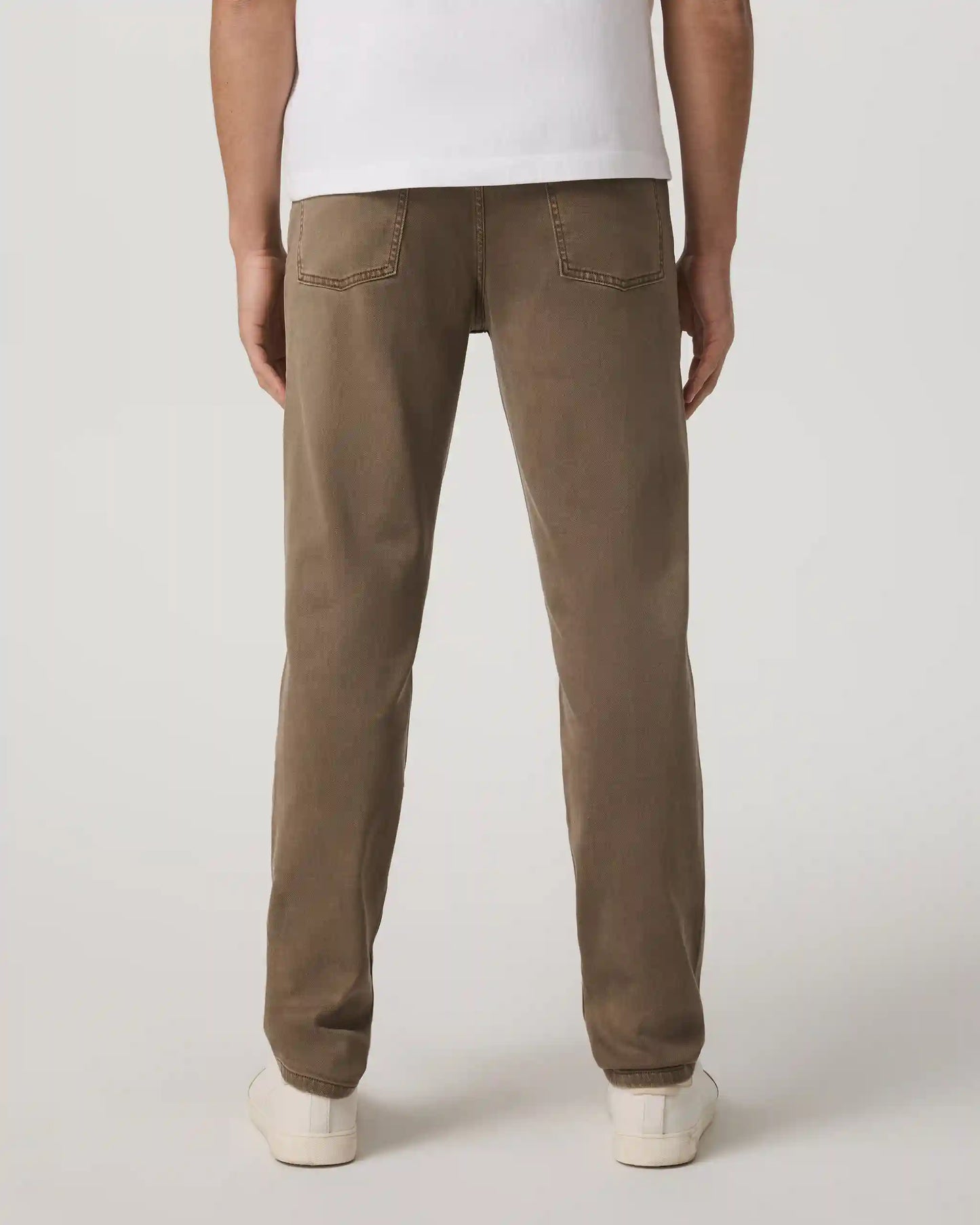 Benton Stretch Twill Pant Athletic Slim Fit 32"