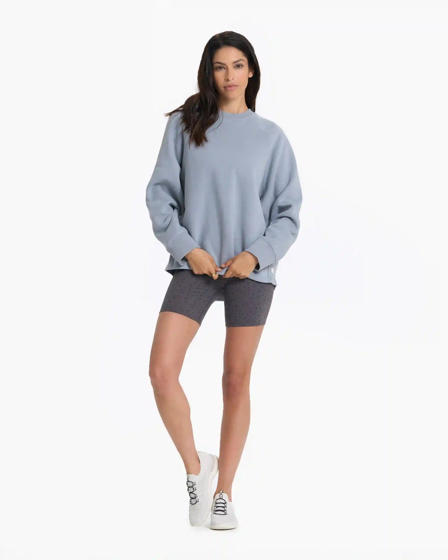 Restore Oversized Crew
