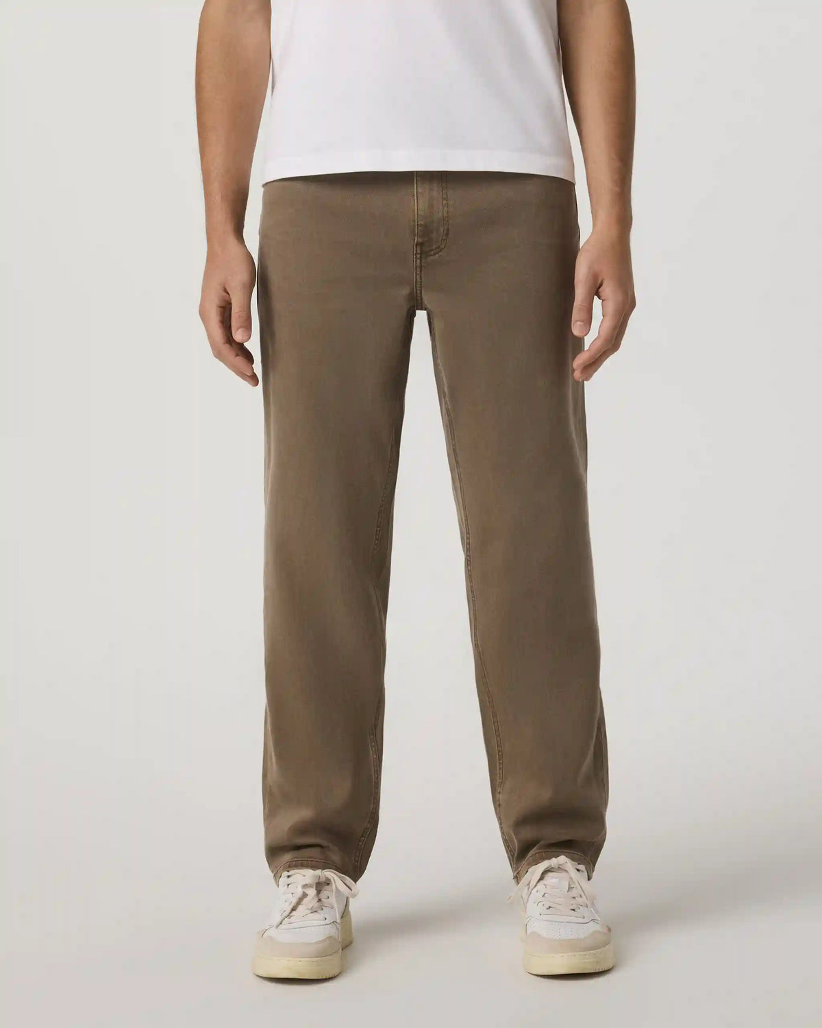 Benton Stretch Twill Pant Classic Fit 30"