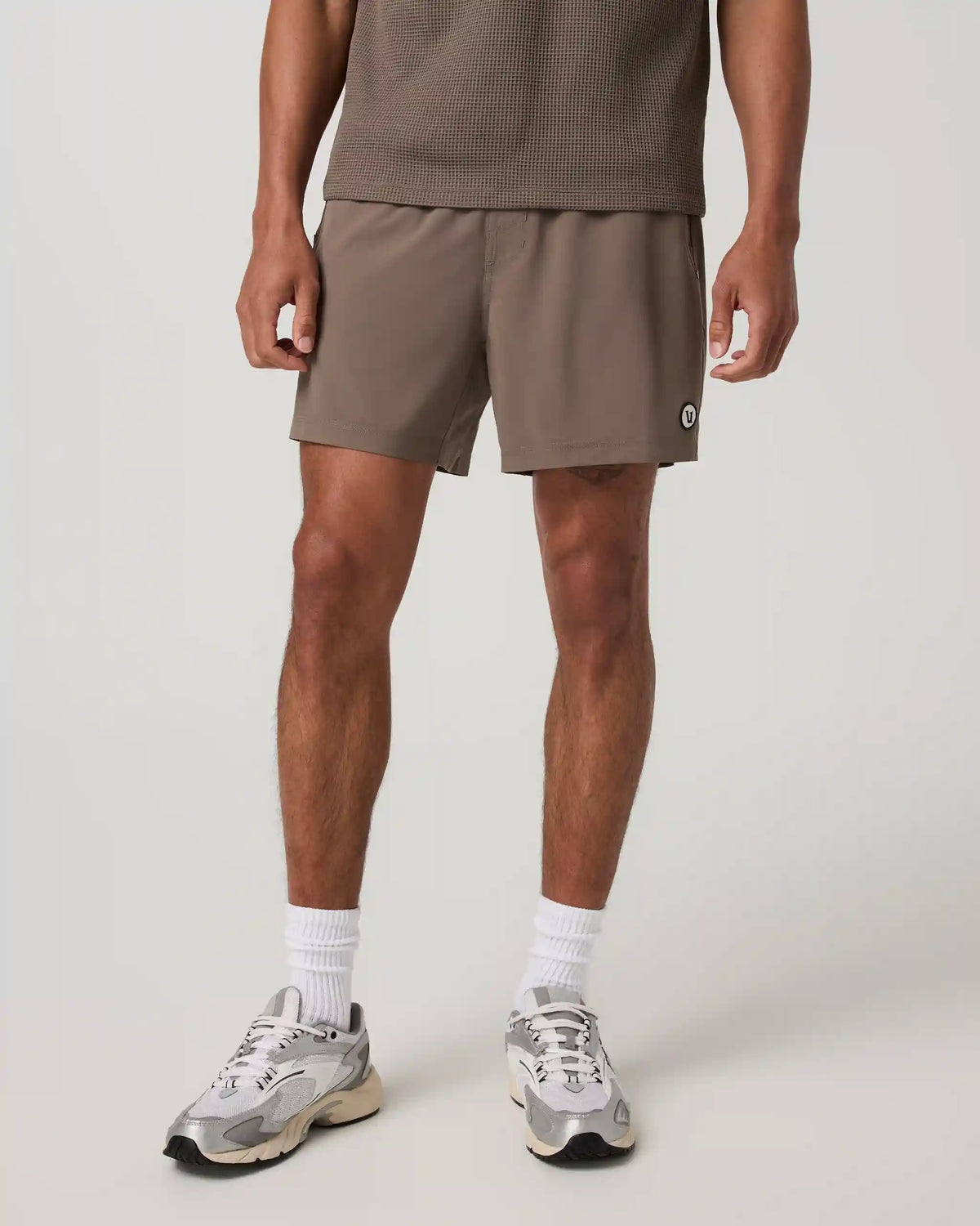 Kore Short Lined 5"