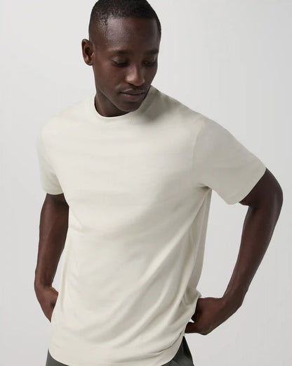 Short Sleeve Ponto Performance Tee