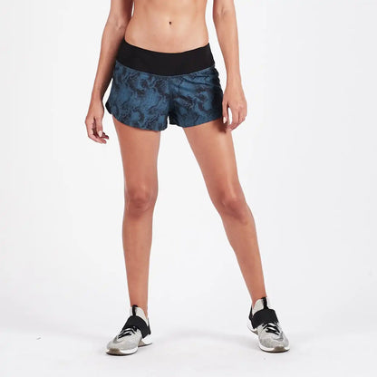 Omni Performance Short