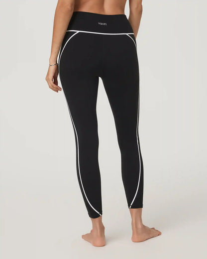 Vuori AllTheFeels™ Linework Legging