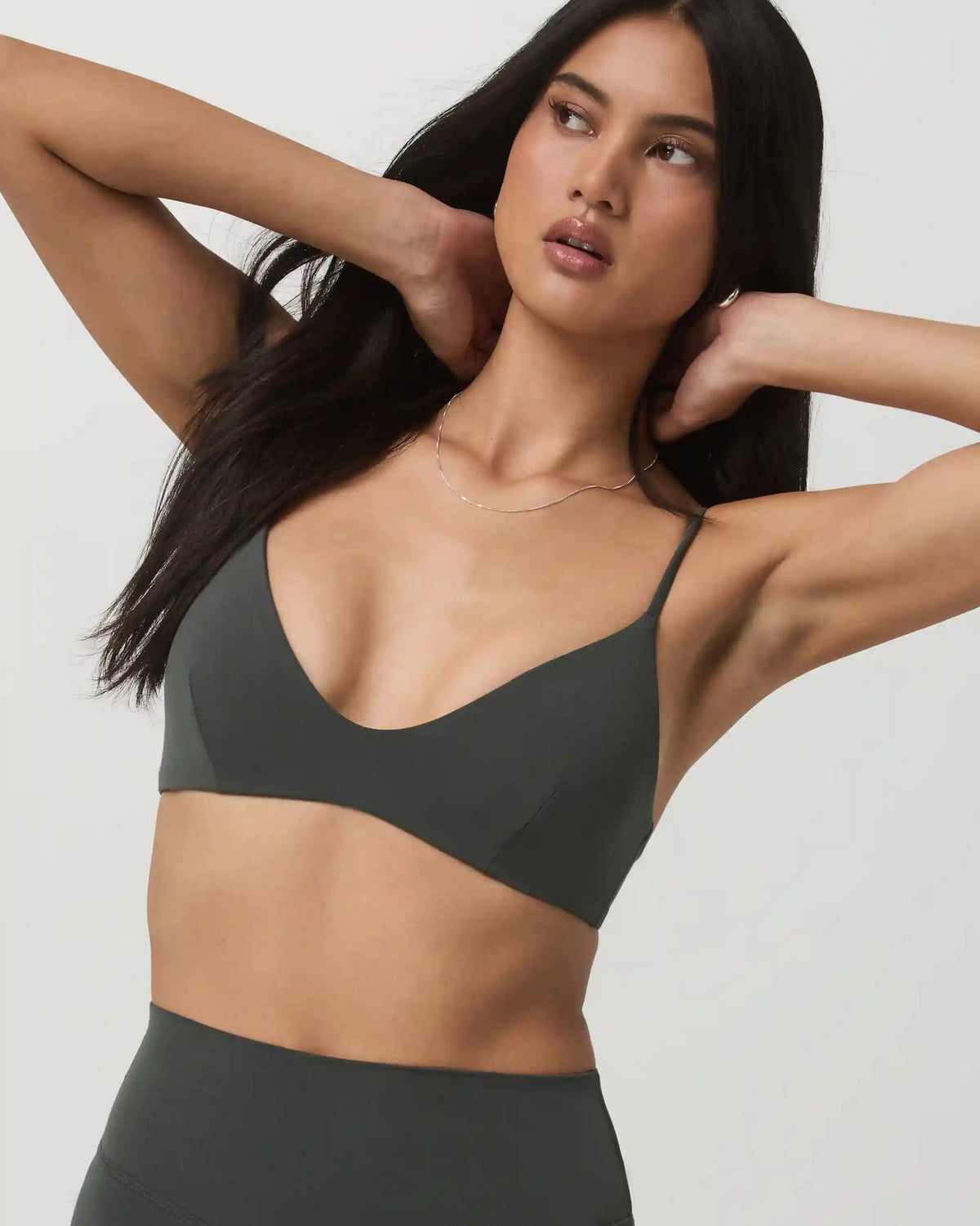 Vuori AllTheForm™ Micro Bra