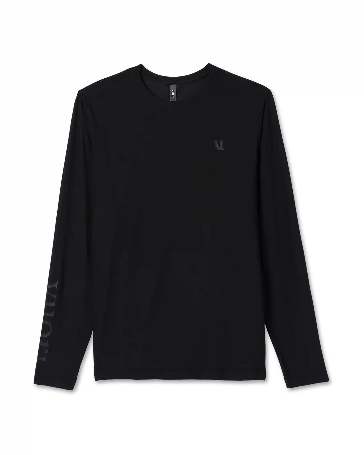 Long Sleeve Strato Graphic Tee