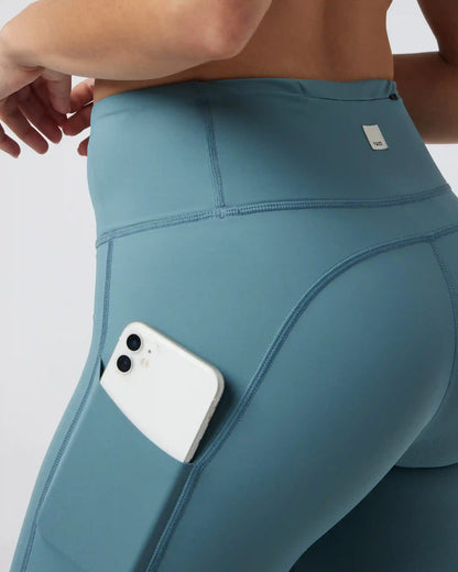 Stride Legging