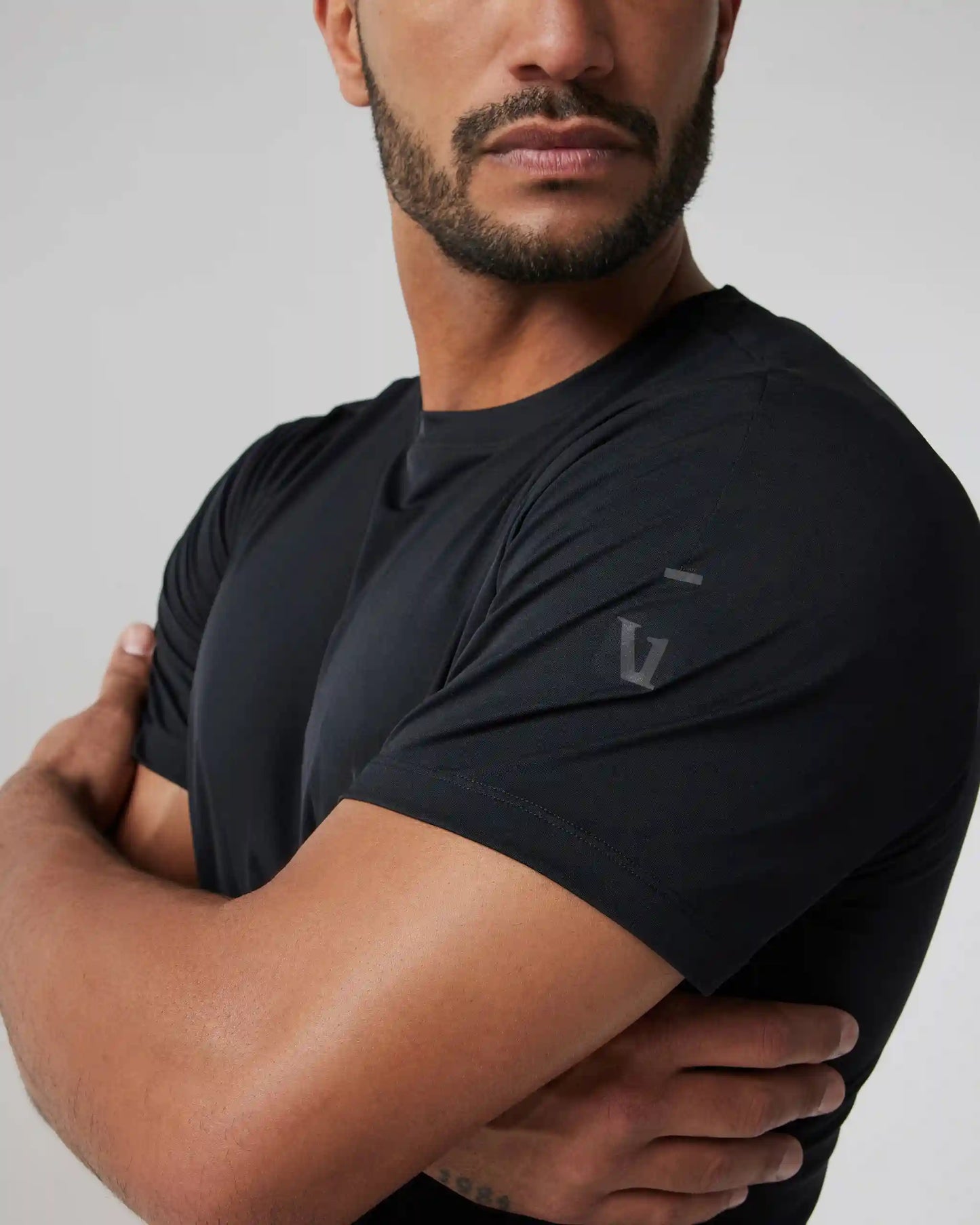 Terra Run Tee