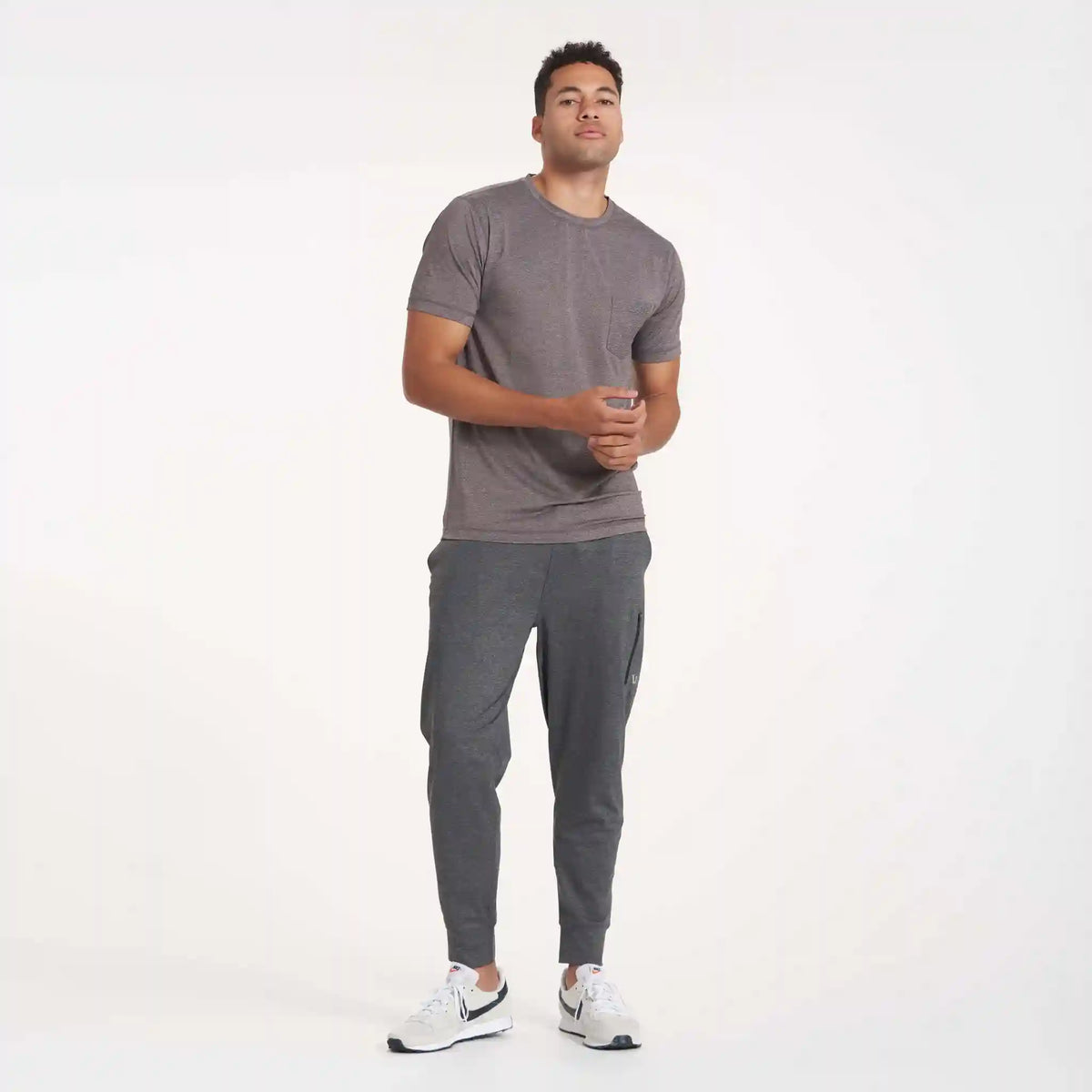 Tradewind Performance Tee