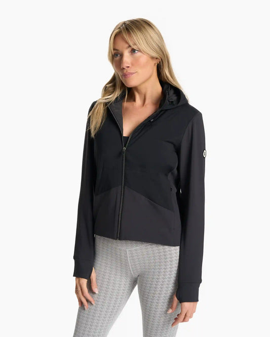 Chilled Out Full Zip