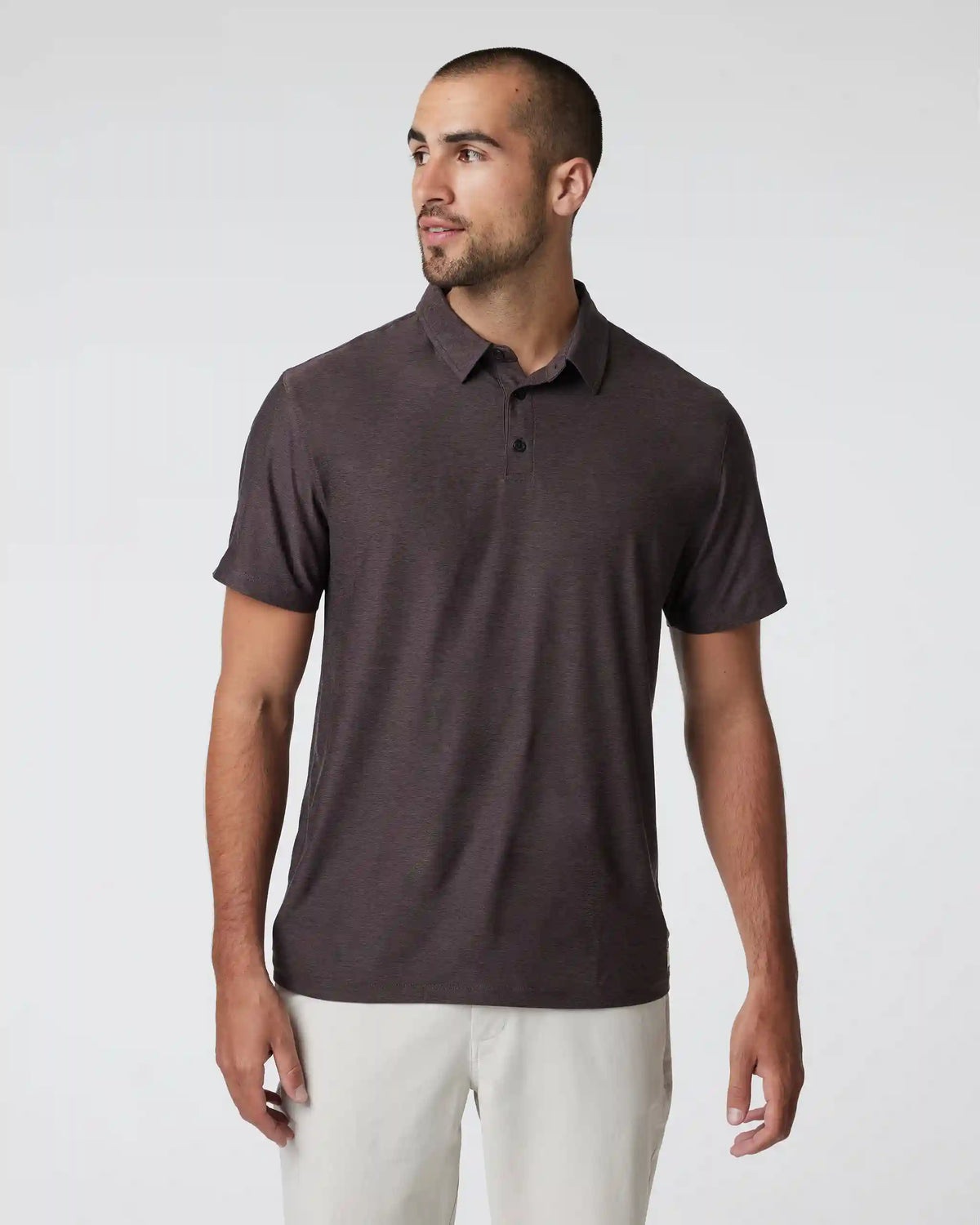 Strato Tech Polo