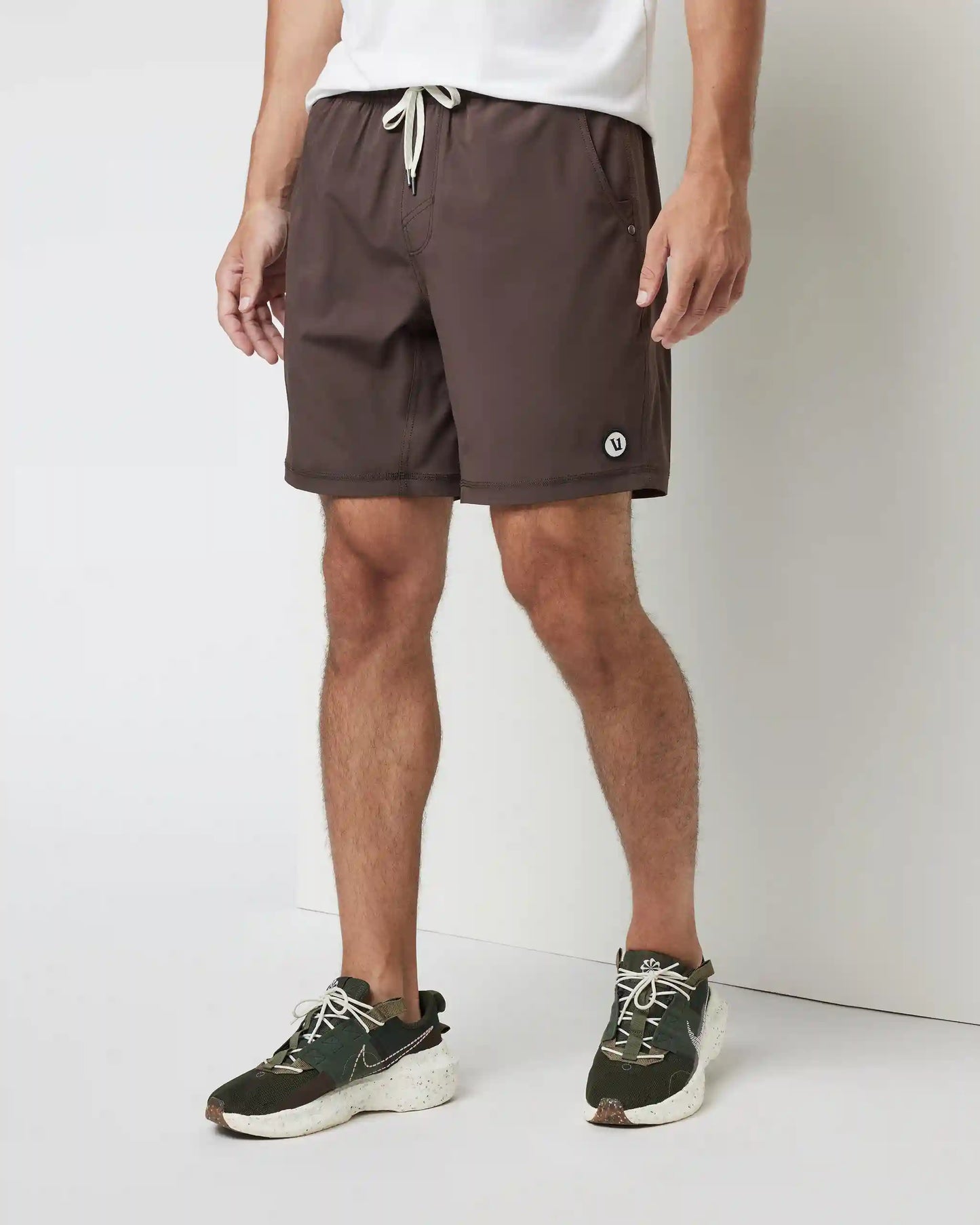 Kore Short Lined 7"