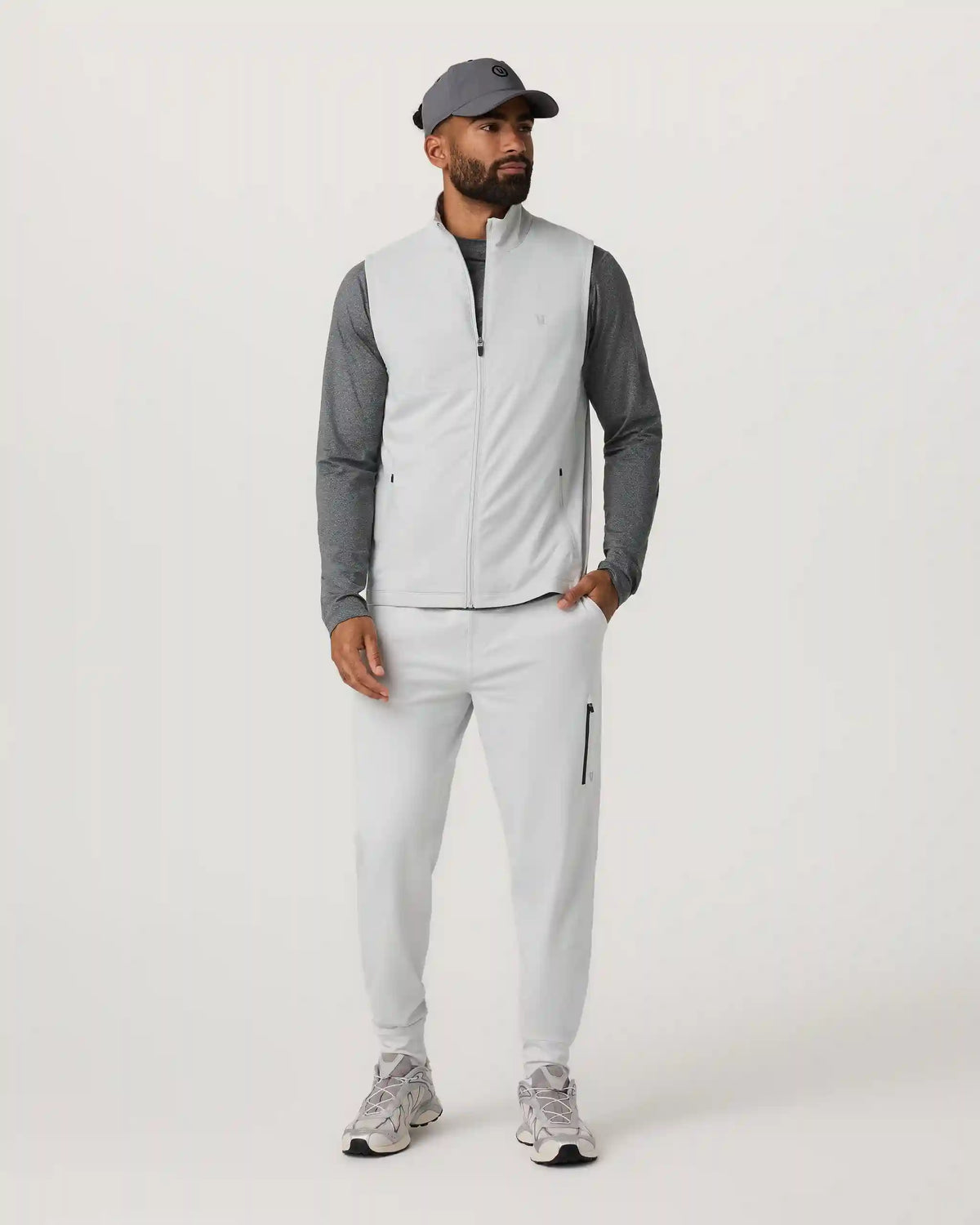 Sunday Element Vest