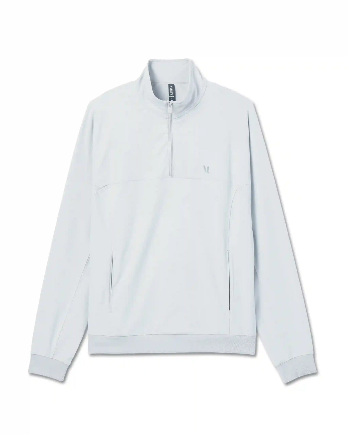 Jackson Half Zip
