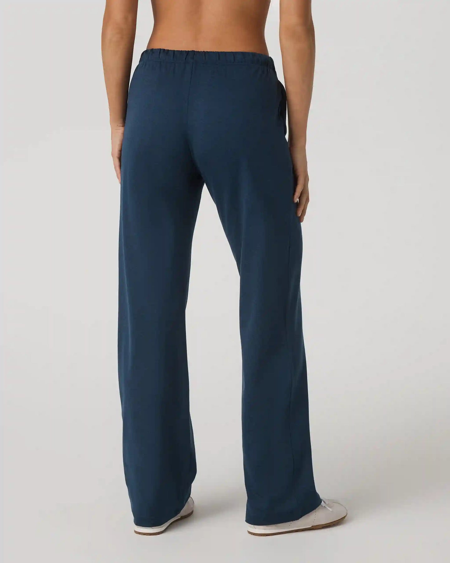 Halo Modern Straight Leg Pant - Long