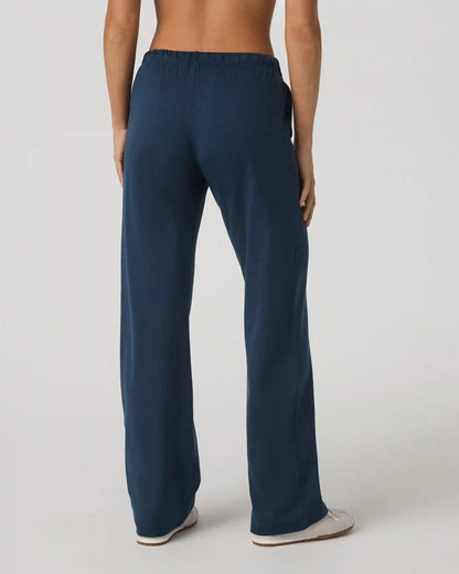 Halo Modern Straight Leg Pant - Long
