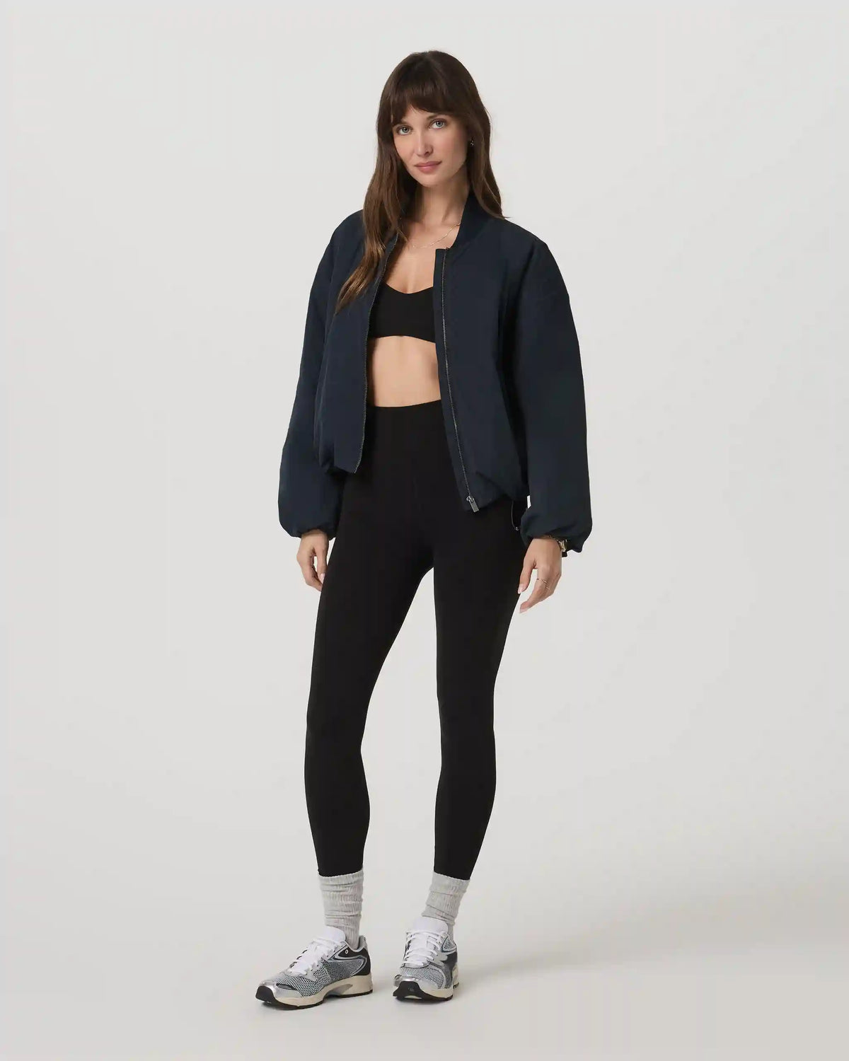 Lund Insulated Jacket