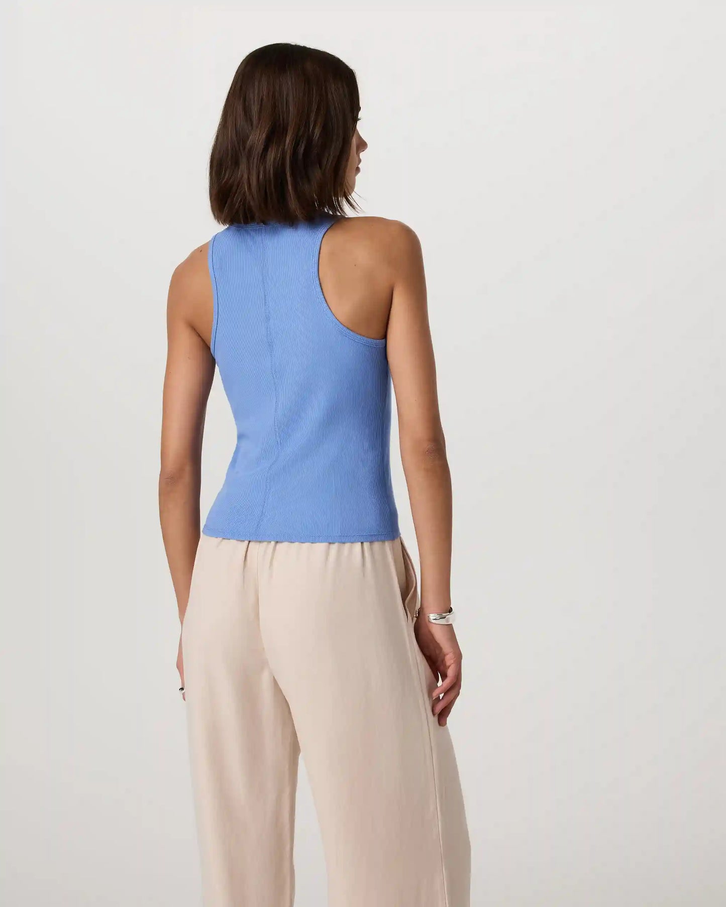 Cove Boyfriend Tank
