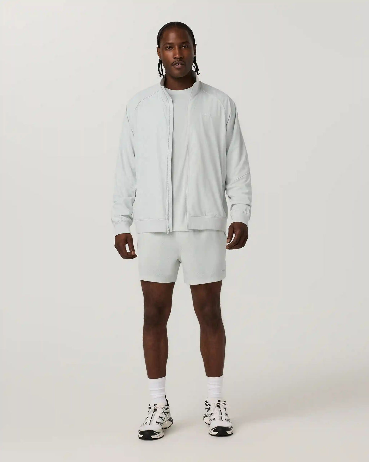 Kore Fitness Jacket