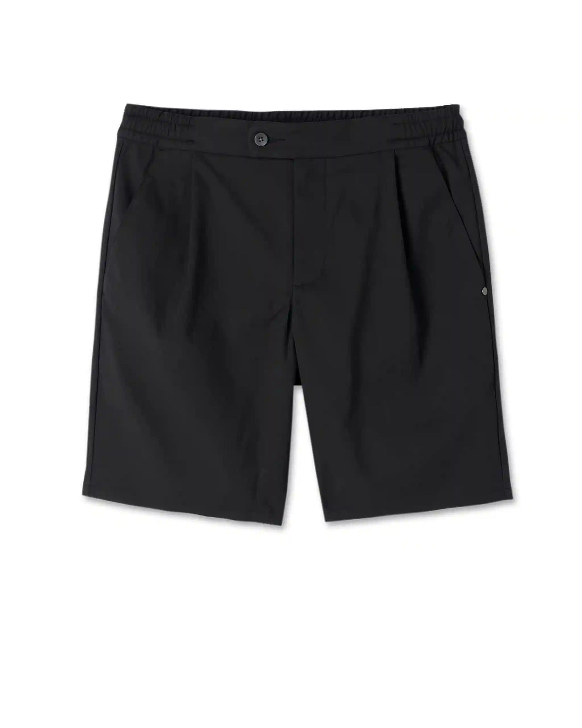 Cascade Elastic Waist Short