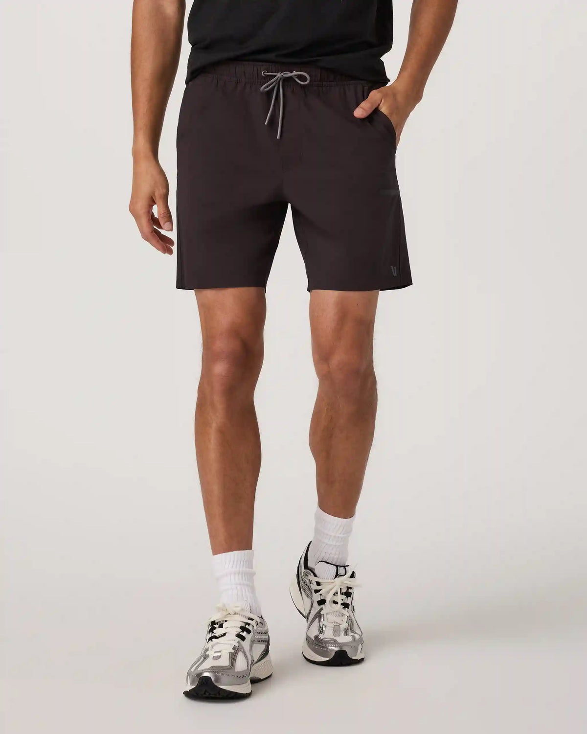 Grafton Short Unlined 7"