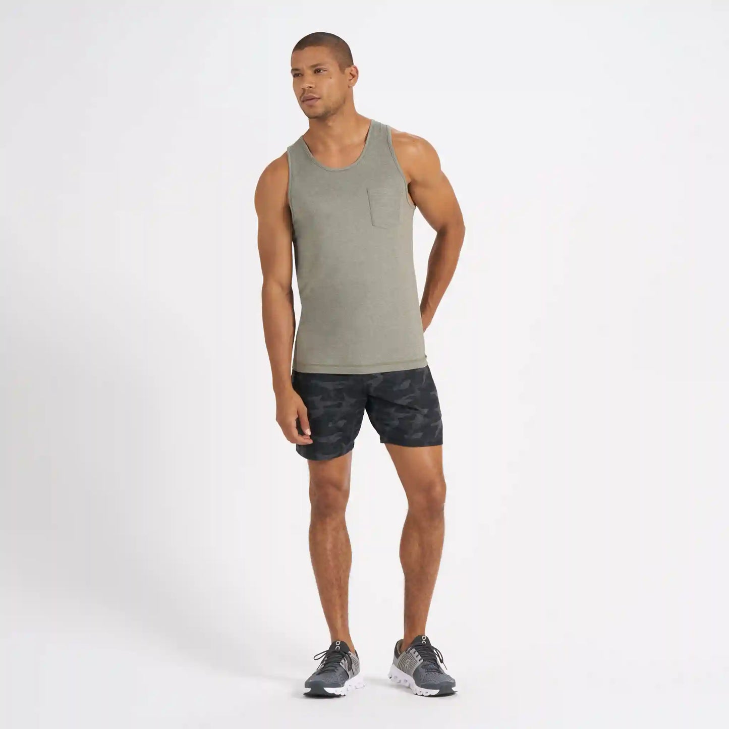 Tradewind Performance Tank