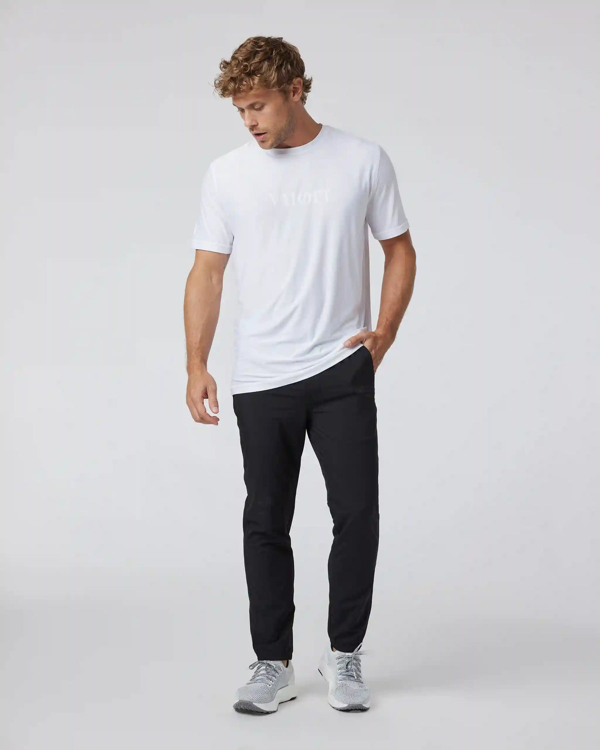 Short Sleeve Strato Graphic Tee