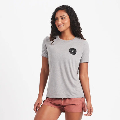 Sand Dollar Tee