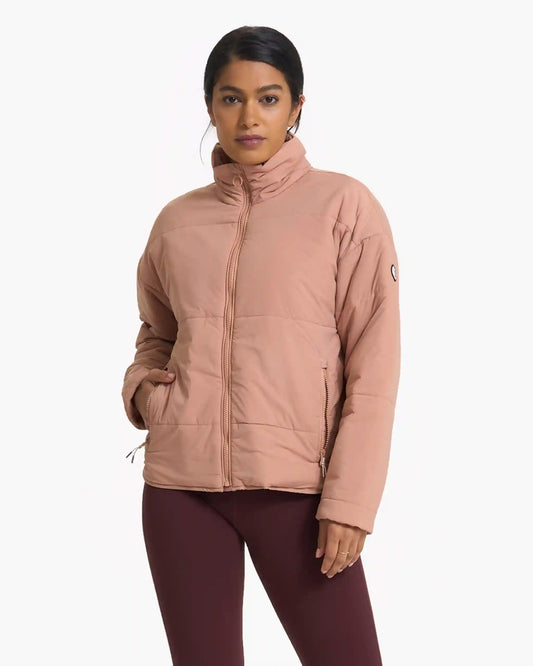 Canyon Insulated Jacket