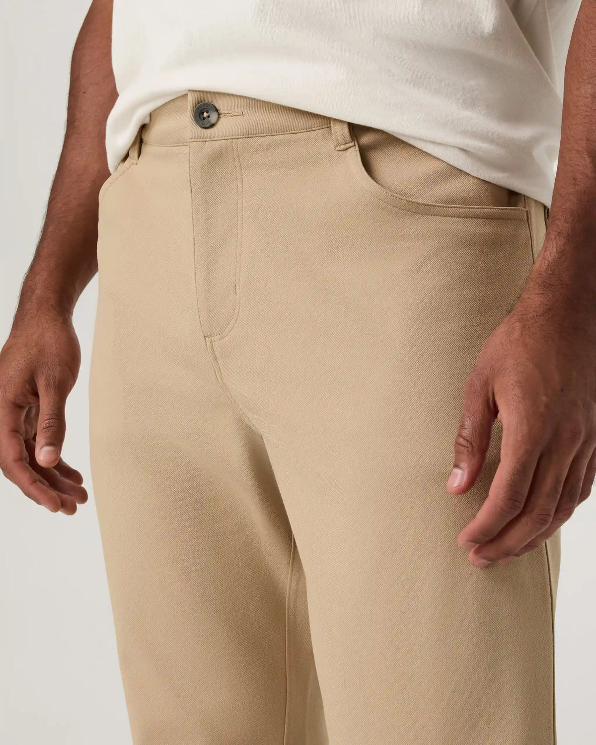 Vuori Meta™ Twill Pant Classic Fit 30"