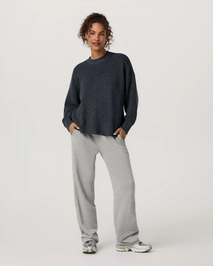 Alps Classic Crew Sweater