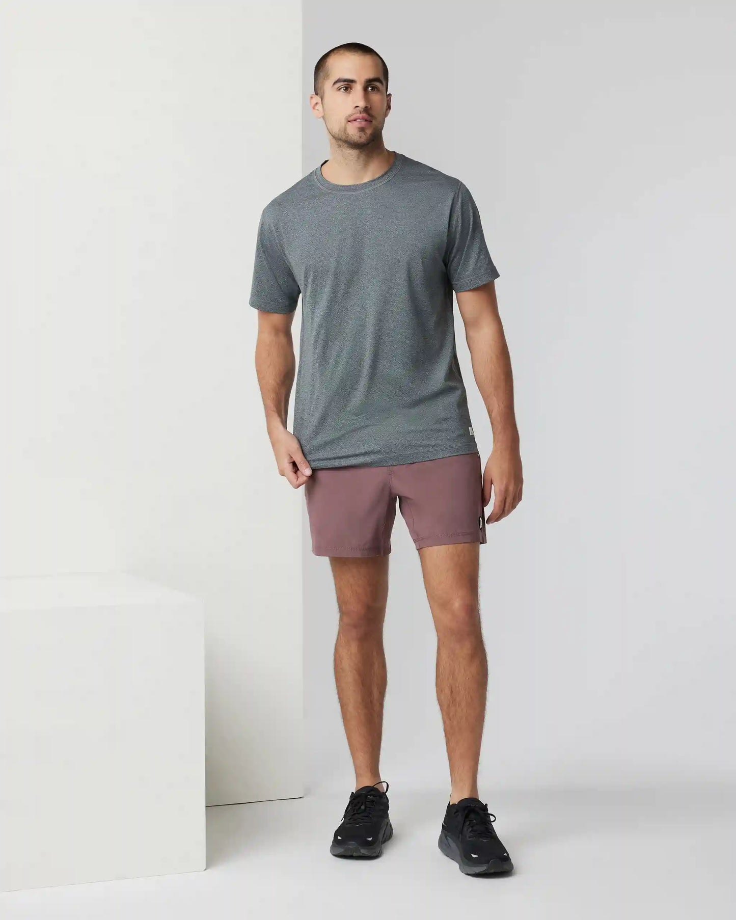Kore Short Lined 5"