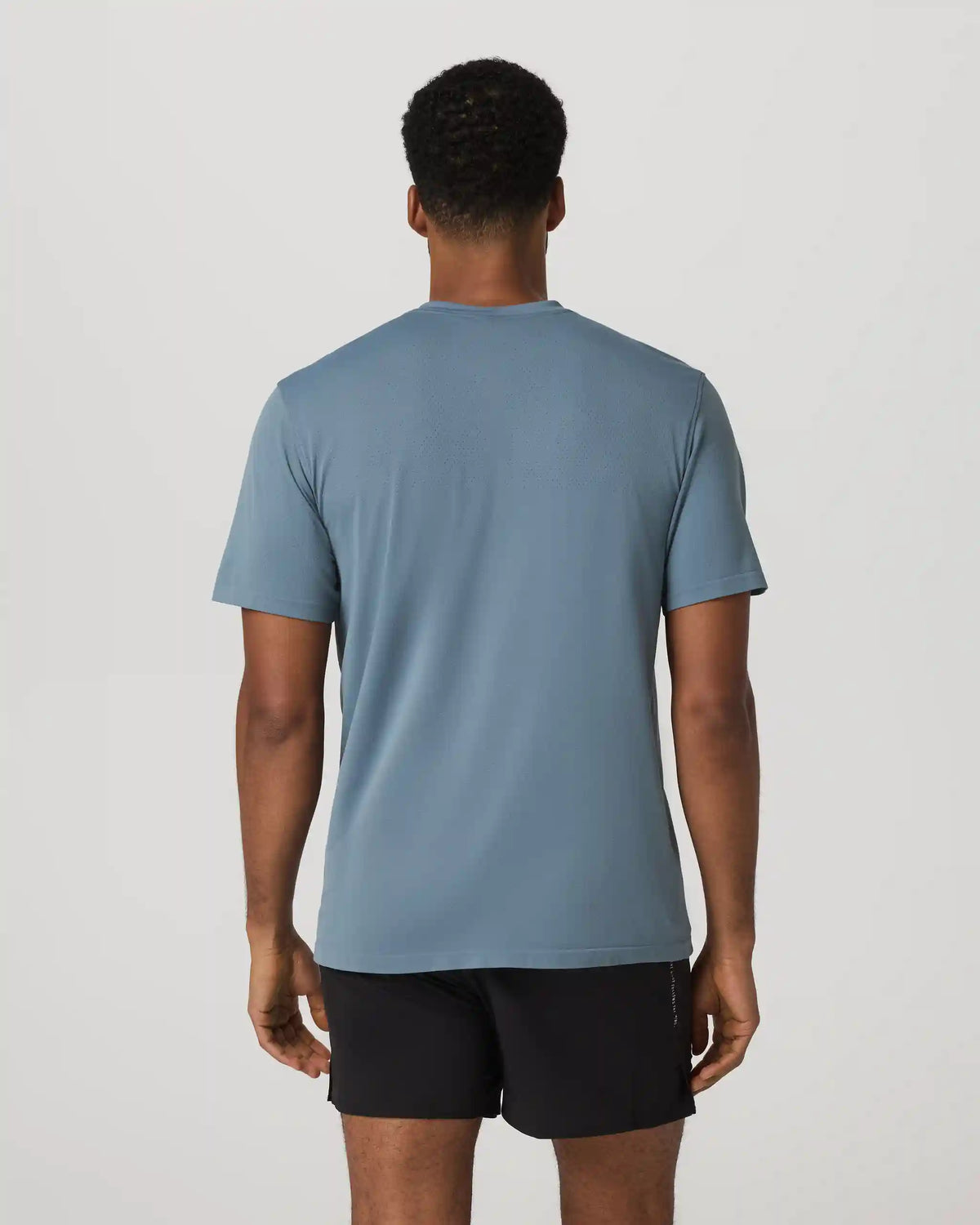 Short Sleeve Clearview Seamless Tee
