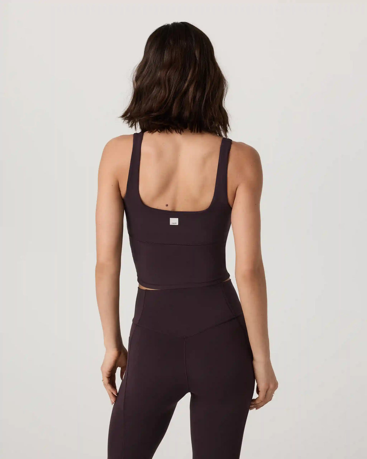 Vuori AllTheForm™ Support Tank