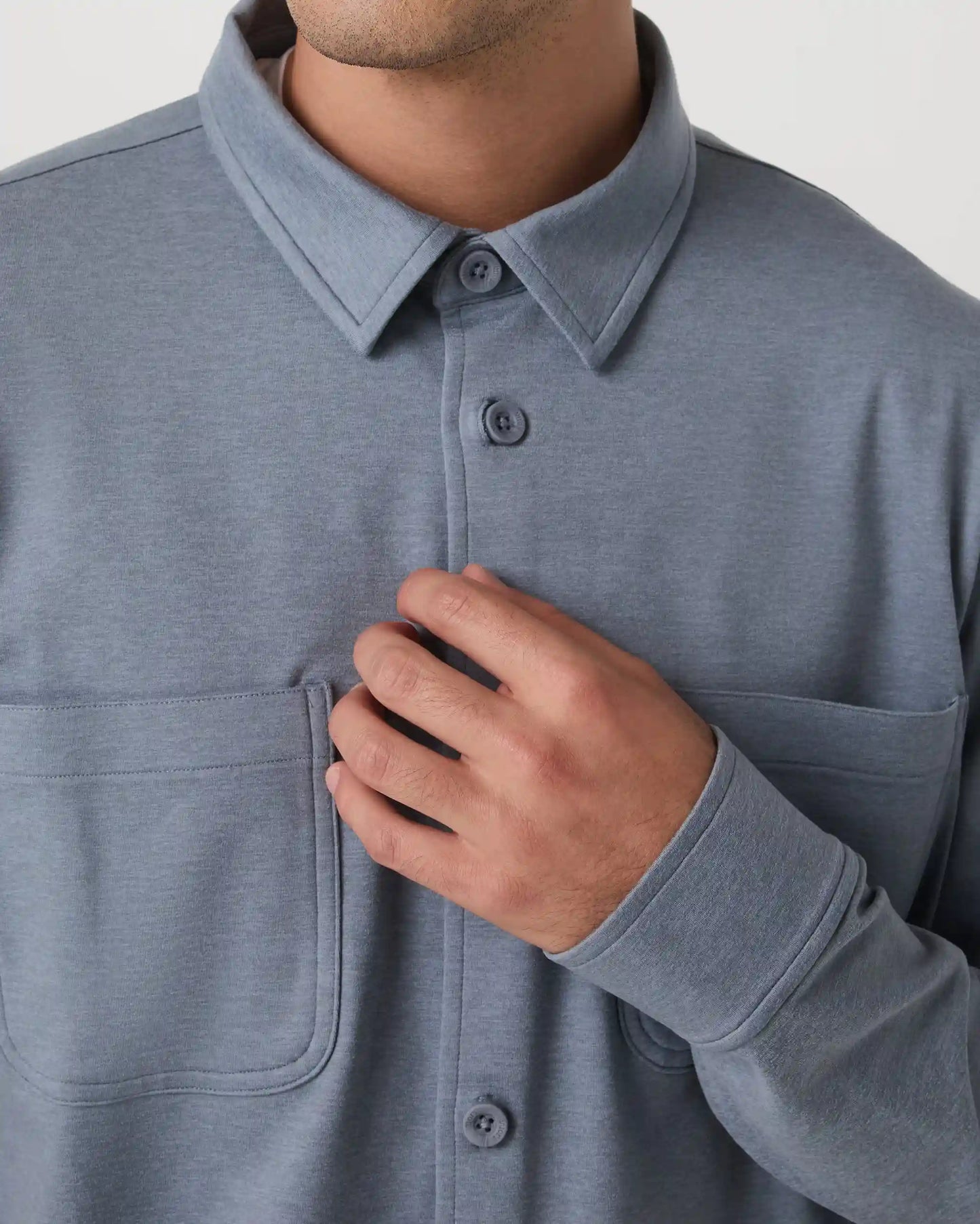 Coronado Shirt Jacket