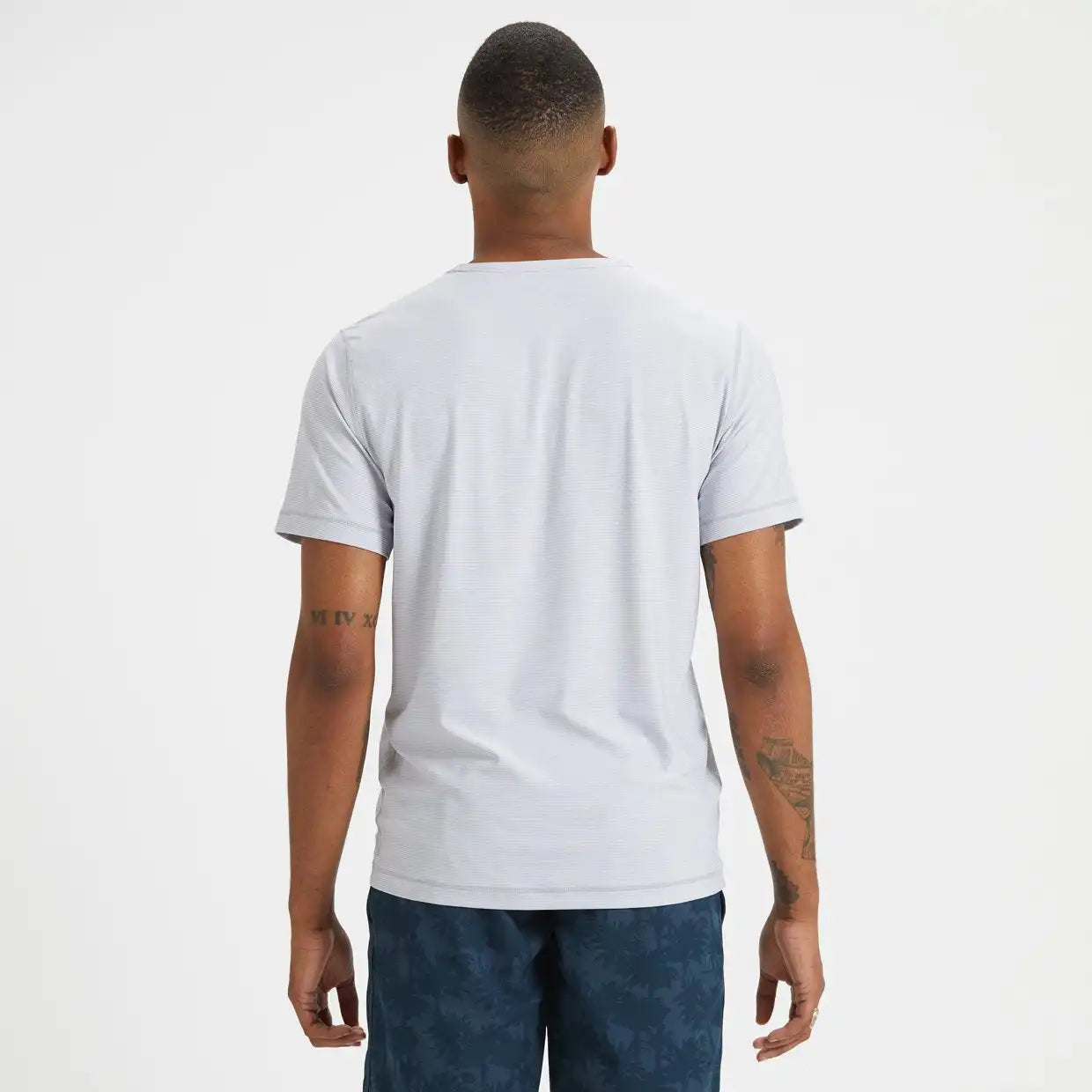 Flux Tee