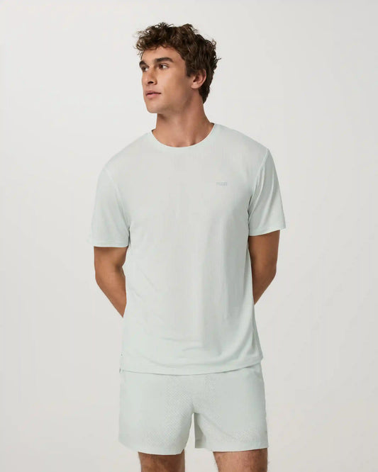 Short Sleeve Strato Breathe Tee