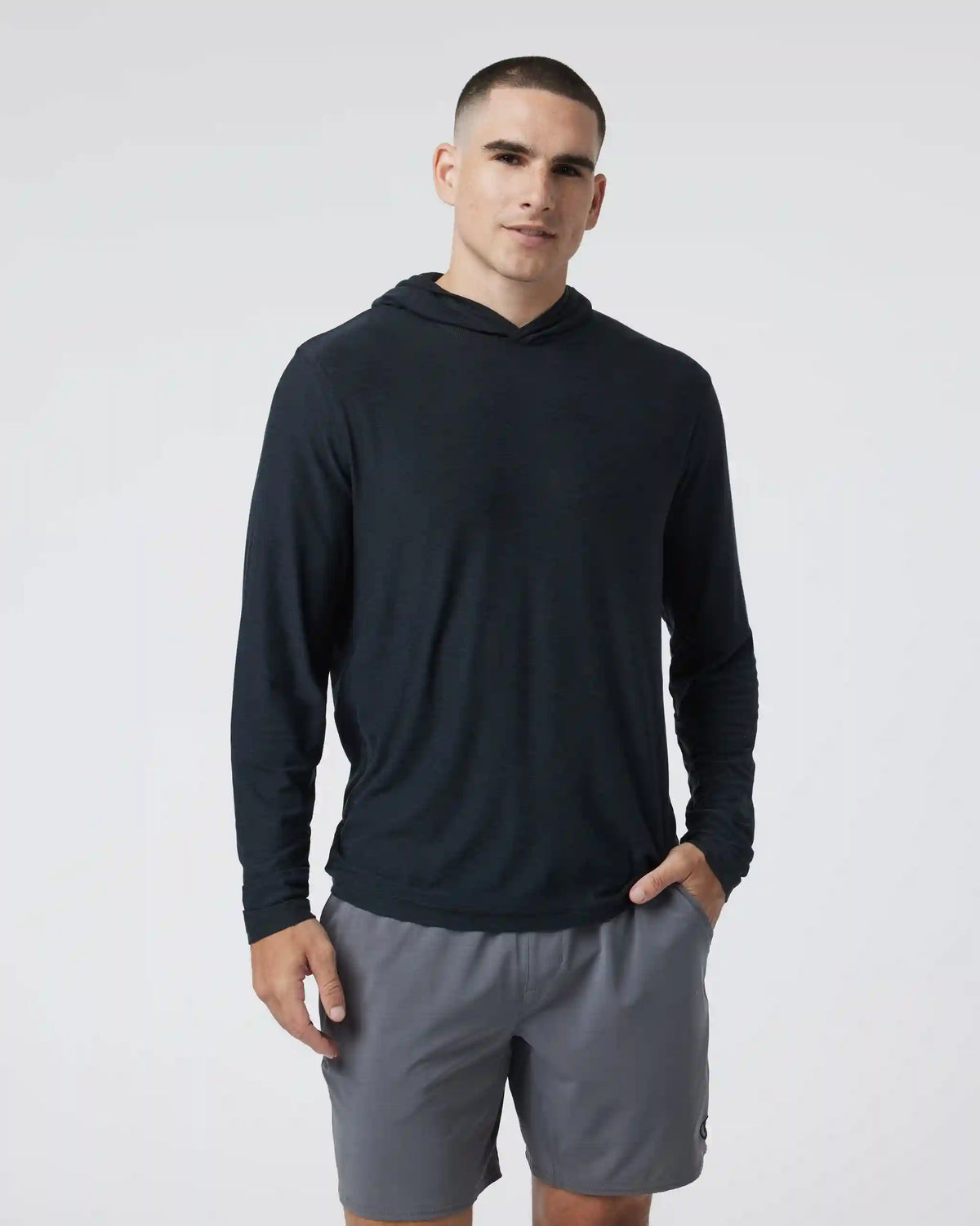 Strato Tech Hoodie