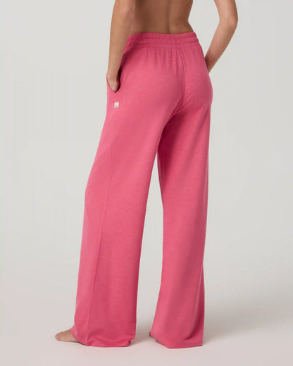 Halo Essential Wideleg Pant