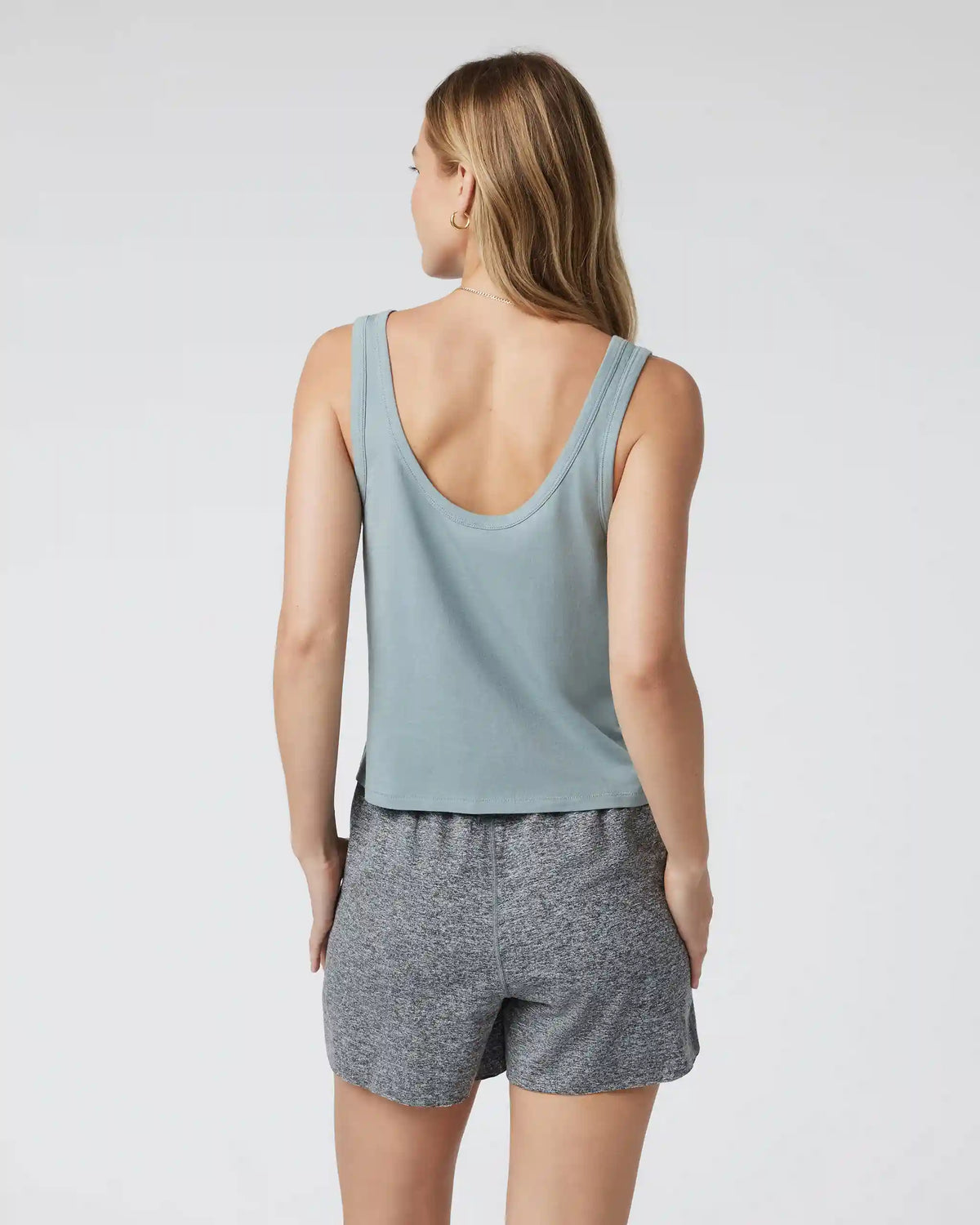 Sutton Relaxed Tank