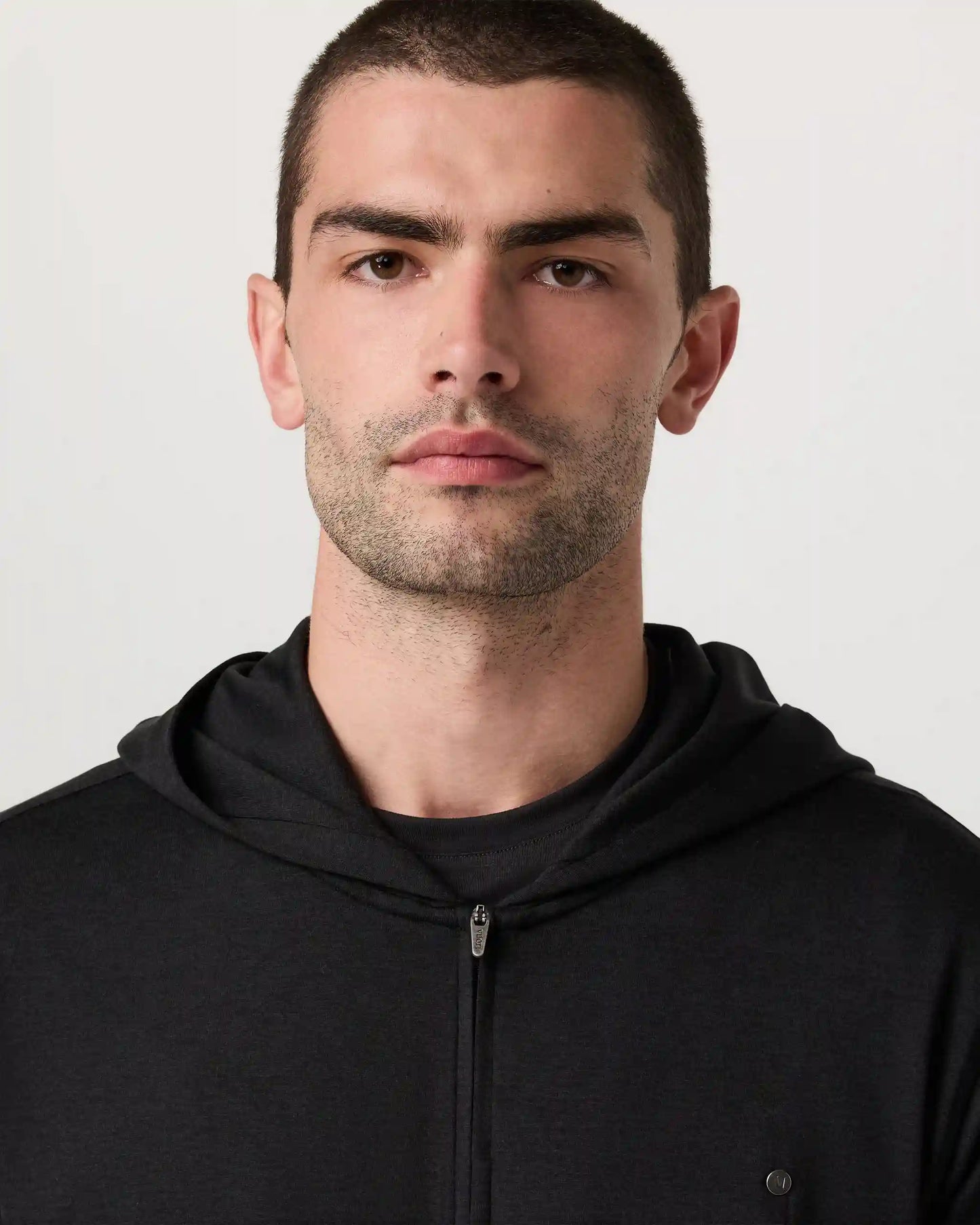 Ponto Full Zip Hoodie