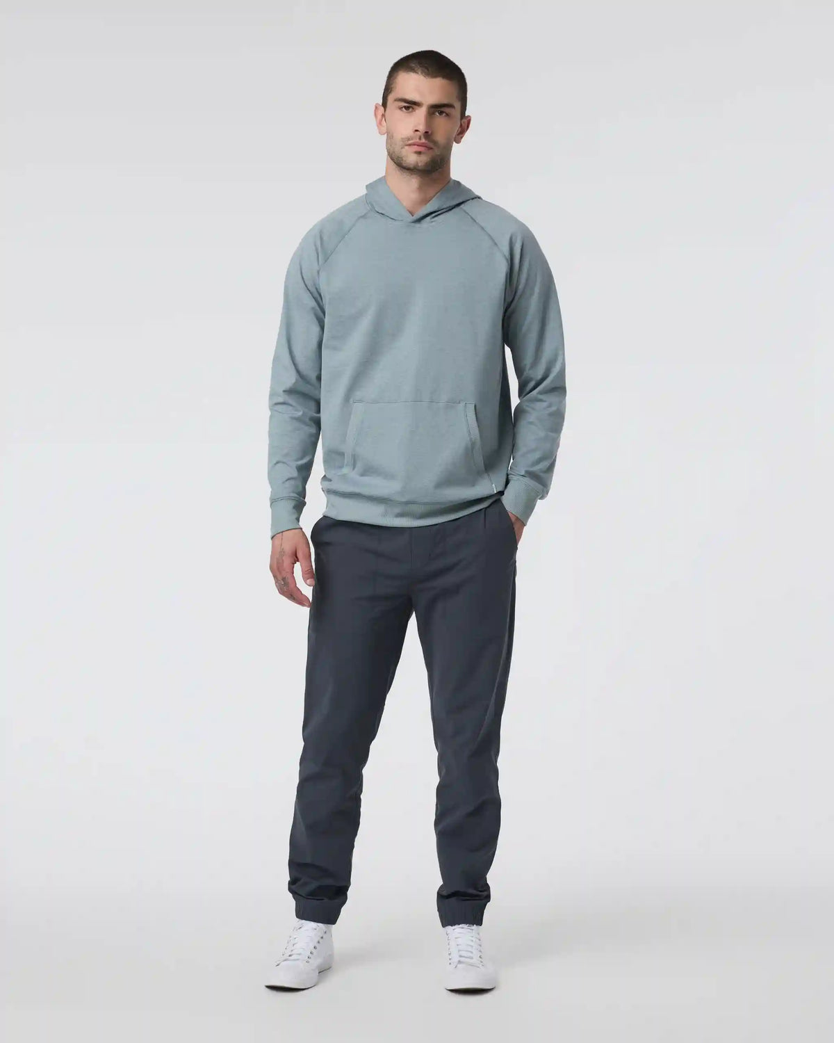 Coronado Pullover Hoodie