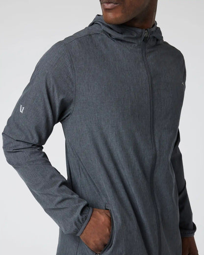 Outdoor Trainer Shell