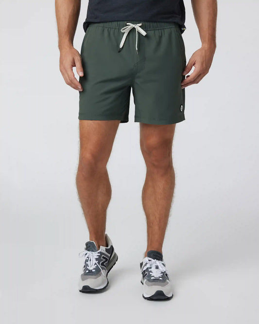 Kore Short Lined 5"