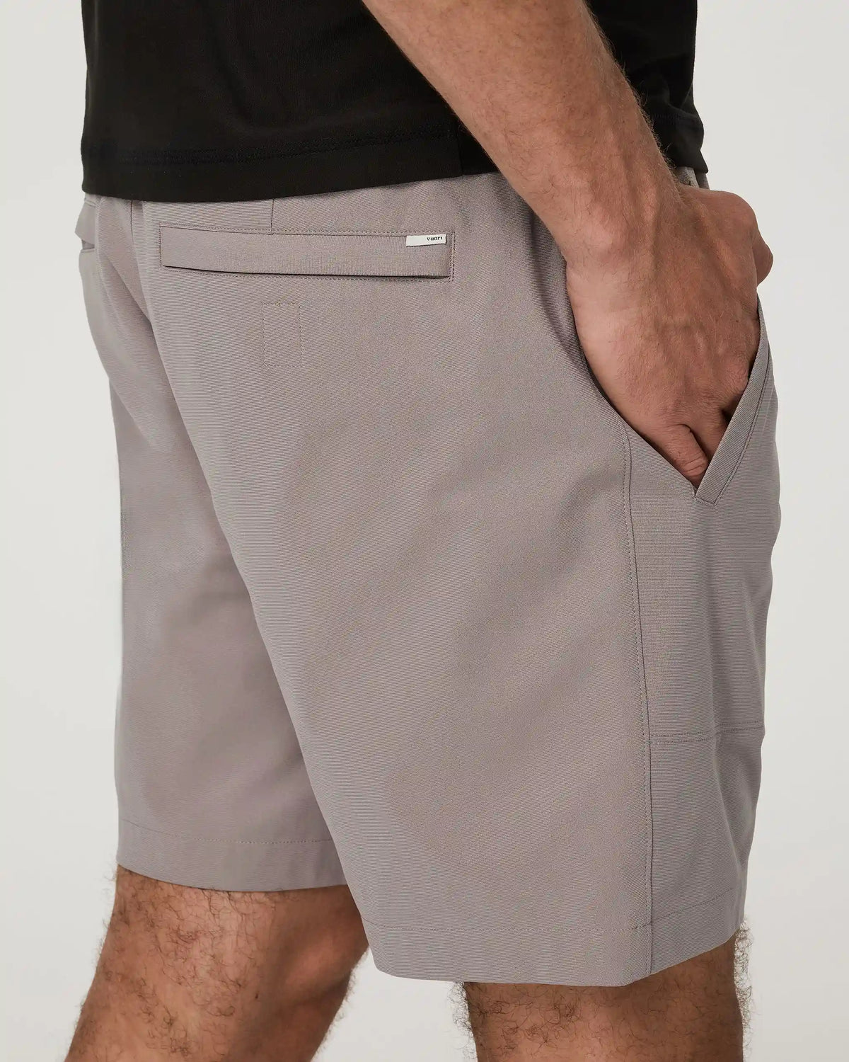 Vuori Meta™ Easy Short