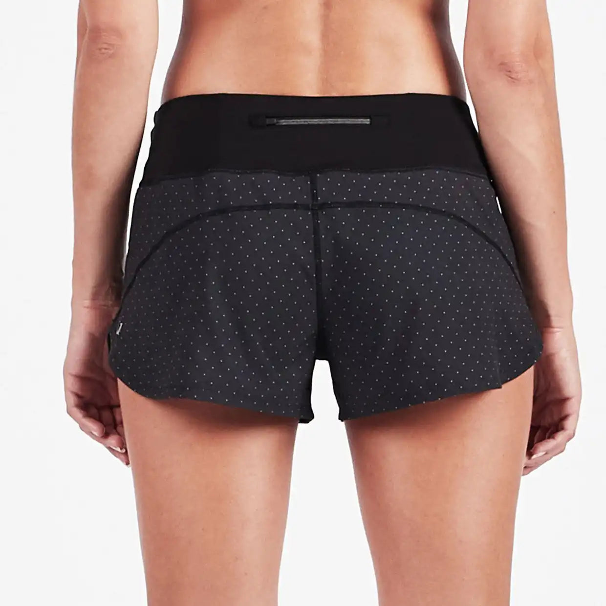 Omni Performance Short