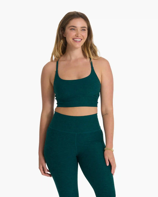Long Line Elevation Bra