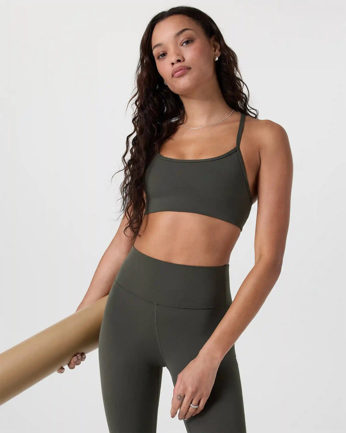 Vuori AllTheFeels™ Bra