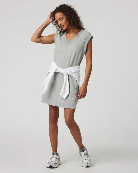 Sedona Vest Dress